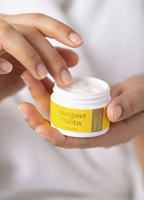 Margaret Dabbs London Intensive Anti-Ageing El Serumu - 5