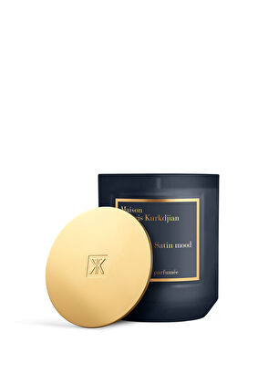 Maison Francis Kurkdjian Satin Mood Scented Candle 300 gr - 3