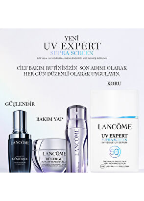 Lancome UV Expert Supra Screen Serum SPF 50 40 ml - 6