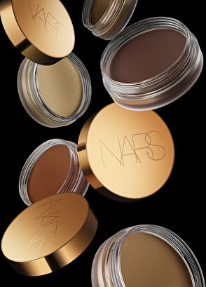 Nars Laguna Bronzing 01 Krem - 9