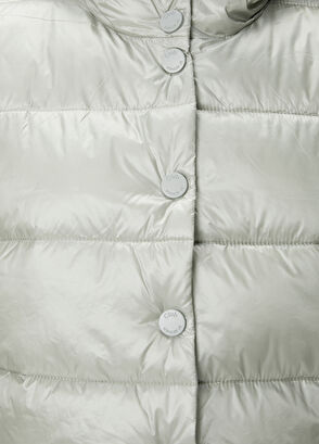 Beymen Club Mint Puff Yelek - 7