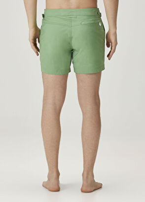 Tom Ford Compact Açık Yeşil Mayo - 4