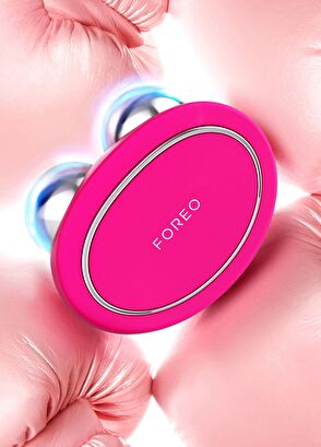 Foreo Bear Akıllı Microcurrent Yüz Sıkılaştırma Cihazı - 6