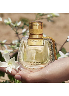 Chloe Nomade Naturelle EDP 50 ml Kadın Parfüm - 4