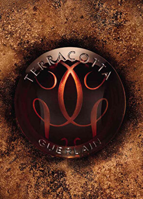 Guerlain Terracotta Origrinal Compact Pudra 04 - 6