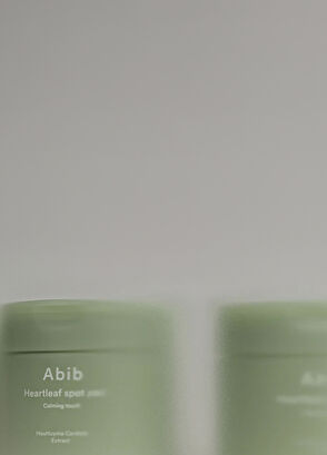 Abib Heartleaf Spot Pad Calming Touch Çift Yönlü Sakinleştirici Yatıştırıcı  80'li Cilt Pedleri Serum 150 ml - 6