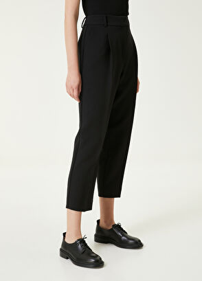 Beymen Club Siyah Pilili Pantolon - 3