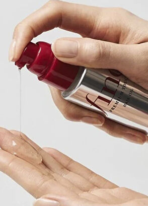 Fino Premium Touch Nourishing Hair Care Oil for Dry and Damaged Hair 70 ml - 4