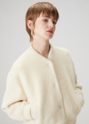 Beymen Club Ekru Ceket - 4