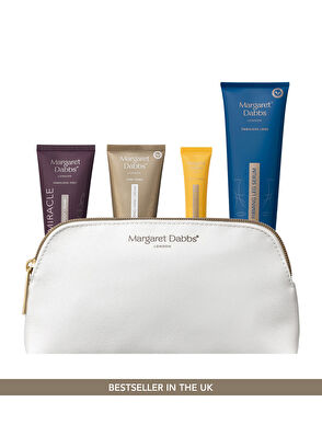 Margaret Dabbs London Heroes Discovery Kit - 8