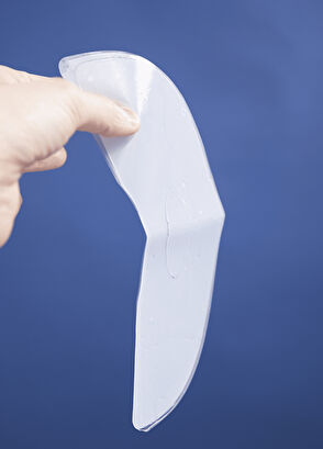 Meditheraphy Blue Layer Water Dome Nemlendirici Yüz Makesi - 3