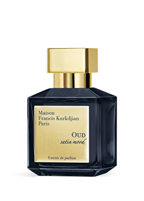 Maison Francis Kurkdjian Oud Satin Mood Extrait De Parfum 70Ml - 3