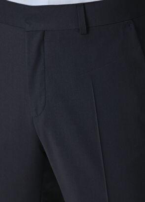 Beymen Club Navy Blue Suit - 7