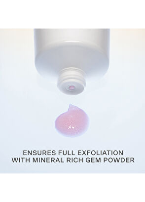 La Prairie Cellular Mineral Face Exfoliator - 4