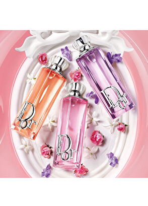 Dior Dior Addict Peachy Glow 100 ml - Eau de Parfum - 6