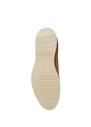 Beymen Club Tütün Erkek Deri Ayakkabı - 10