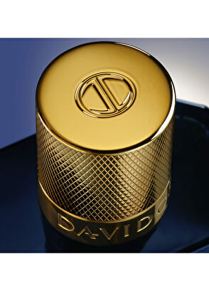 Davidoff Cool Elixir Man Parfum Intense 50 ml Erkek Parfüm - 5