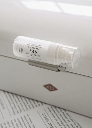 Dr. Althea 345 Relief Cream Mist Yatıştırıcı Nemlendirici Yüz Kremi 60 ml - 8