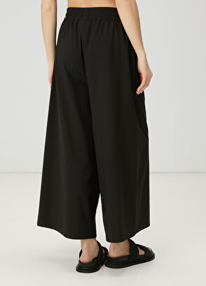 Beymen Club Black Waist Corded Technical Trousers - 5