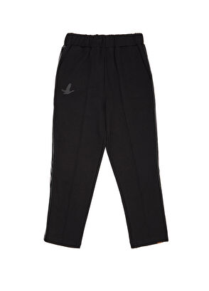 Beymen Club Black Stripe Detailed Tracksuit - 6