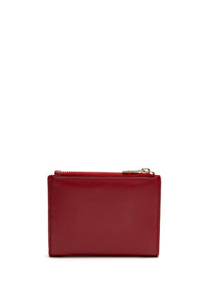 Beymen Club Premium Red Wallet Scarf Set - 5