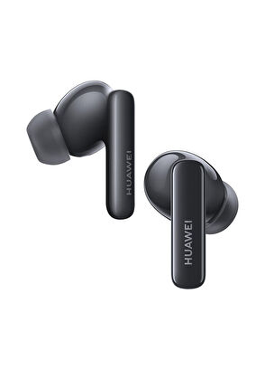 Huawei FreeBuds 5i Nebula Siyahı Kulak İçi Bluetooth Kulaklık - 5