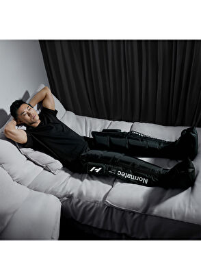 Hyperice Normatec Premier Bacak Masaj Aleti - 3