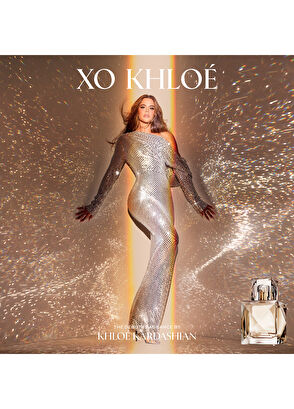 Khloe Kardashian XO KHLOE 100 ml EDP Kadın Parfüm - 7