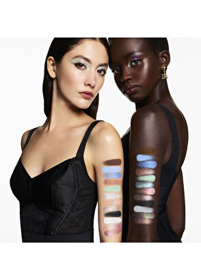 Dolce&Gabbana Eye Dare You Beyond Multi-Finish Palette - 6