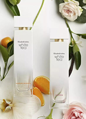 Elizabeth Arden White Tea EDT 100 ml Kadın Spray Parfüm - 6