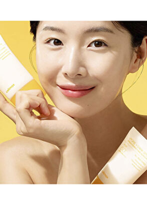 Celimax Pore+Dark Spot Brightening Care Sunscreen SPF50+ Leke Karşıtı Güneş Kremi 50 ml - 8