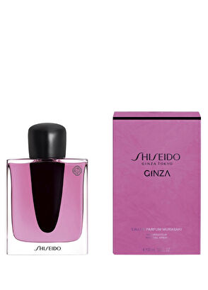 Shiseido Ginza Murasaki 90 ml EDP Kadın Parfüm - 6