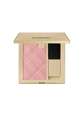 Burberry Each EDP 100 ml + Outdoor Blush 25 Pink Heather + Each Candle + Primer Women's Perfume Set! - 6