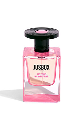 Jusbox Sisters B4 Misters Eau de Parfüm 78 ml - 4