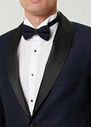 Beymen Club Lacivert Smokin - 11