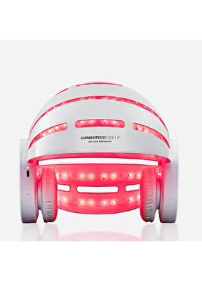 CurrentBody Skin LED Büyük Boy Saç Geliştirici Bakım Cihazı  - 5