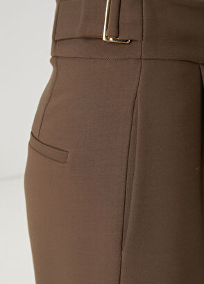 Beymen Club Brown Pants - 6