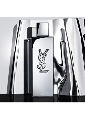 Yves Saint Laurent Myslf L'Absolu 60 ml - 6