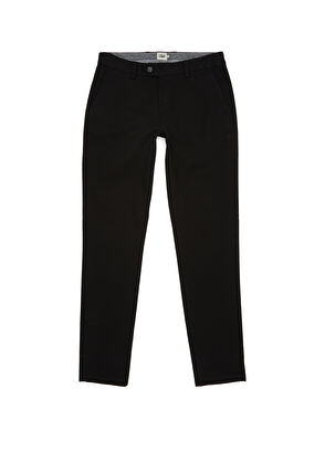 Beymen Club Siyah Twill Spor Pantolon - 6