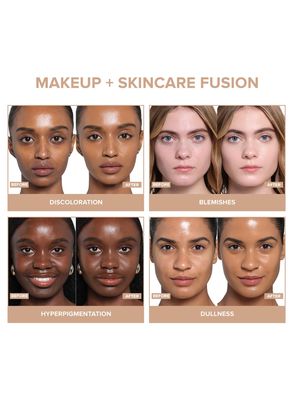 Anastasia Beverly Hills Beauty Balm Serum Boosted Skin Tint 10 - 8