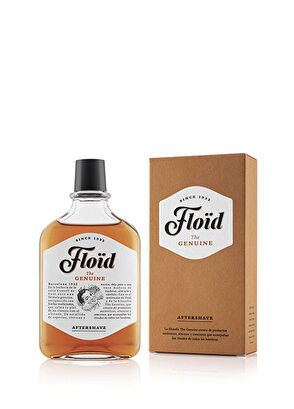 Floid Citrus Spectre Duş Jeli + Deodorant + Banyo Sabunu + Tıraş Sonrası Losyon Erkek Bakım Seti - 4