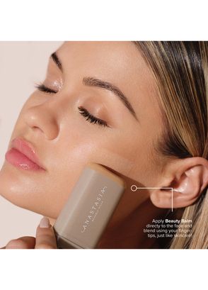Anastasia Beverly Hills Beauty Balm Serum Boosted Skin Tint 3 - 6