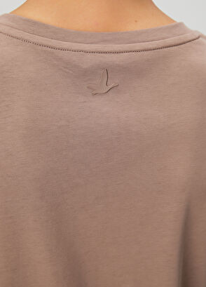 Beymen Club Vizon Basic T-shirt - 6