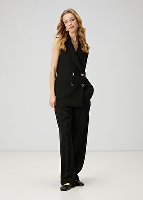 Beymen Club Siyah Yelek - 3