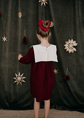 Ilo + Friends Bella Dress - 4