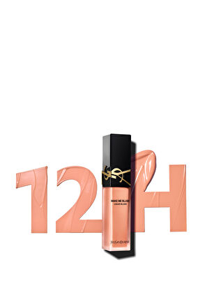 Yves Saint Laurent Make Me Blush Likit Allık 57 - 5