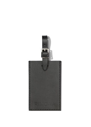 Essential Trunk Siyah Bavul - Görsel 8