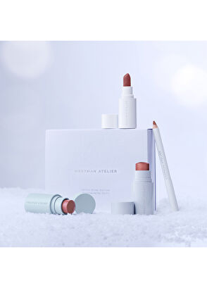 Westman Atelier Petite Petal Edition - 6