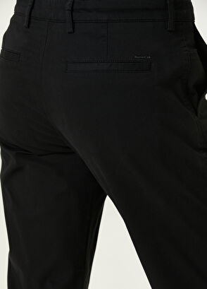 Beymen Club Black Chino Pants - 5
