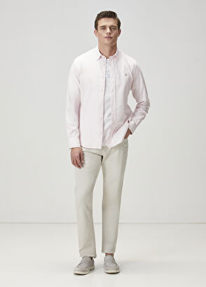 Beymen Club White Printed T-Shirt - 3